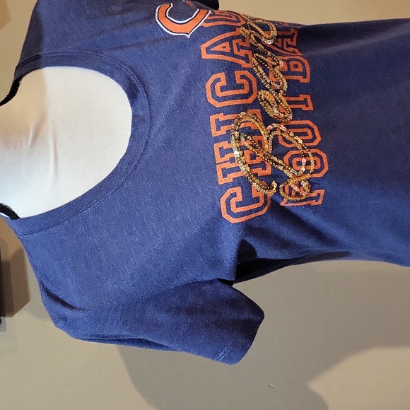 NFL Team Apparel Shirt - Picture 2 of 8